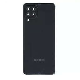 [503567] Tapa Trasera Samsung A22 4G Negro