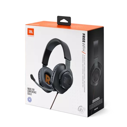 [6925281986529 6925281985331] Auriculares Vincha JBL Free Wfh con Microfono (ORIGINAL)