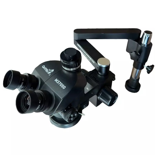[FS-02] Microscopio Trinocular Articulado Griffin MRS-37050