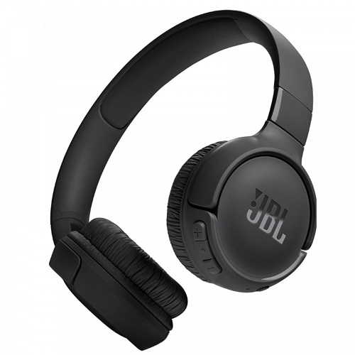 [6925281963582] Auricular Vincha Bluetooth JBL 520BT Negro (ORIGINAL)