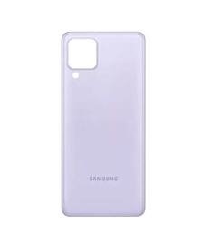 [503705] Tapa Trasera Samsung A22 4G Lila