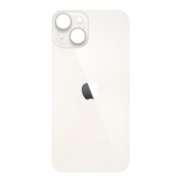 [503706] Tapa Trasera Iphone 14 Blanco