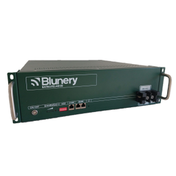 [5234] Batería Litio LFP 19&quot; 48V 50Ah BLUNERY