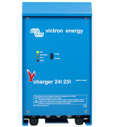 [5887] Victron Phoenix Inverter 24/1200W 230V VE.Direct IEC