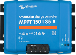 [5602] Victron SmartSolar MPPT 150/35