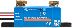 [5637] Victron Smart shunt 500A/50mV