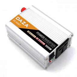 [3112] Inversor 12V a 220V senoidal modificada 500w DZ500-XT DAZA