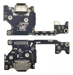 [503783] Placa de Carga Motorola Moto Edge 20 Original