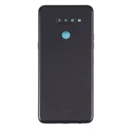 [503809] Tapa Trasera LG K50s Negro