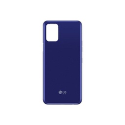 [503810] Tapa Trasera LG K52 Azul