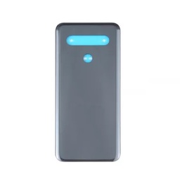 [503812] Tapa Trasera LG K61 Gris