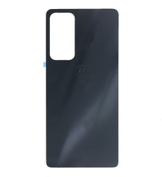 [503822] Tapa Trasera Motorola Moto Edge 20 Negro