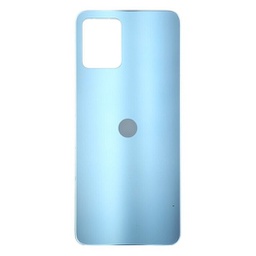 [503831] Tapa Trasera Motorola Moto G23 Azul