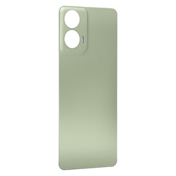 [503833] Tapa Trasera Motorola Moto G24 Verde