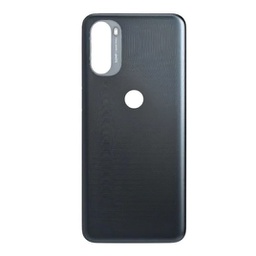 [503837] Tapa Trasera Motorola Moto G31 Gris