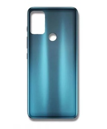 [503841] Tapa Trasera Motorola Moto G50 Verde