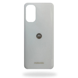 [503843] Tapa Trasera Motorola Moto G52 Blanco