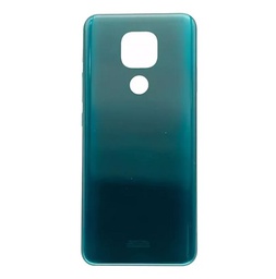 [503854] Tapa Trasera Motorola Moto G9 Verde