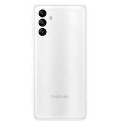 [503873] Tapa Trasera Samsung A04s Blanco