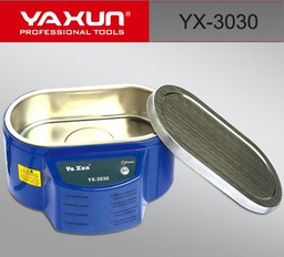 [EC100093] Limpiador Ultrasonico Yaxun YX-3030