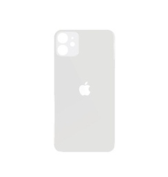 [503981] Tapa Trasera Iphone 11 Blanco