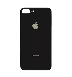 [503996] Tapa Trasera Iphone 8 Plus Negro