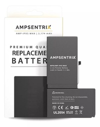 [B1265] Bateria Iphone XS Max Ampsentrix