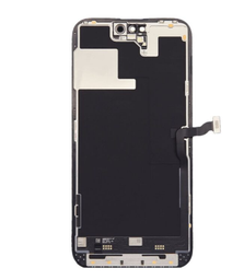 [504003] Modulo Iphone 14 Pro negro IC Removible (ORIG Gold Edition)