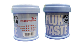 [504012] Flux Pasta para Soldar Mechanic  223 100g