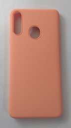 [104696] Tpu Rigido Original Samsung A13 Rosa