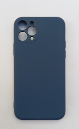 [104796] Tpu Rigido Original Xiaomi Redmi 9A Azul