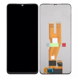 [504065] Modulo Samsung A05 / A055 negro (ORIG)