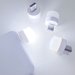 [EL115 502932] Mini Luz Led Usb 1w