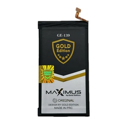 [B1281] Bateria Samsung S10 G973 GE-139 Gold Edition Original