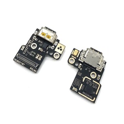 [504137] Placa de Carga Motorola Moto G200 Vezr