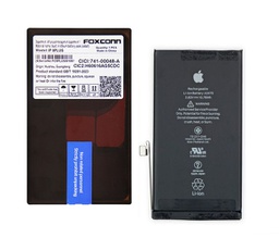 [B1284] Bateria Iphone 12 / 12 Pro Original Black FOXCONN