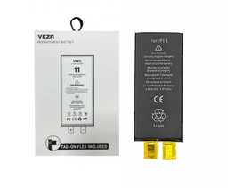[6916895565743 B1291] Bateria Iphone 11 VEZR