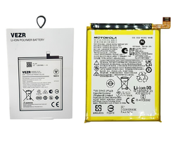 [B1286 6917368987154] Bateria Motorola Moto E22 / E22i NH40 VEZR