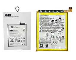 [B1286] Bateria Motorola Moto E22 / E22i / G71 NH40 VEZR