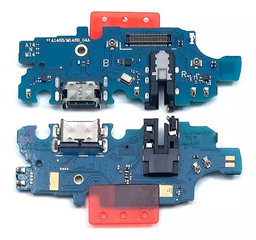[504365] Placa de Carga Samsung A14 4G VEZR