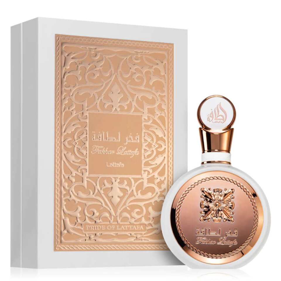 [6935792915369 6291107456041] Perfume Fakhar Lattafa 100ml