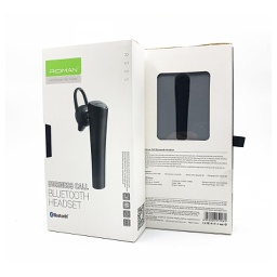 [6948006251061] Auricular Bluetooth 4.2 Roman R555