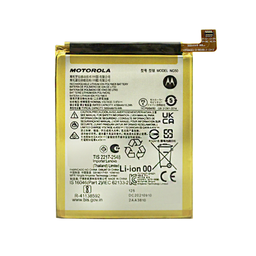 [B1306] Bateria Motorola Moto G71 Xt2169 NG50 Original