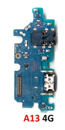 [504548] Placa de Carga Samsung A13 4G / A135 Original (SERVICE PACK)