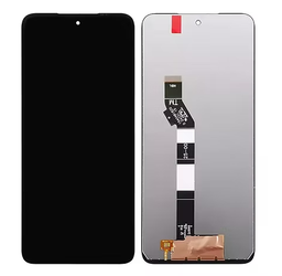[504610] Modulo Motorola Moto G35 XT-2433-5 negro (ORIG)