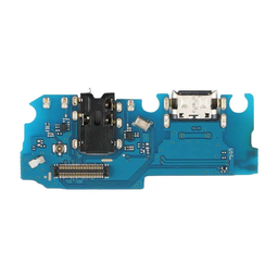 [504736] Placa de Carga Samsung A12 Vezr