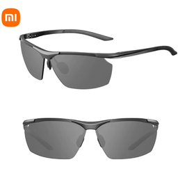 [6941812763476] Lentes de Sol Deportivos Antirreflectantes Xiaomi ORIGINAL