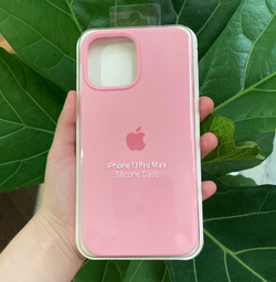 [104983] Tpu Rigido Original Iphone 13 Rosa