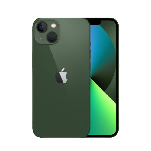 [504609] Celular Iphone 13 128gb Swap A+ (sin detalles) 87% (Verde)