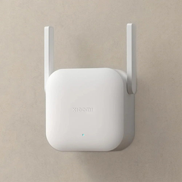 [6941948701441] Extensor Repetidor Xiaomi 2 Antenas N300 White